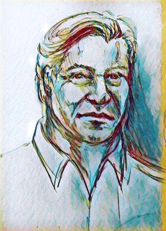 Scribbeln / Malen