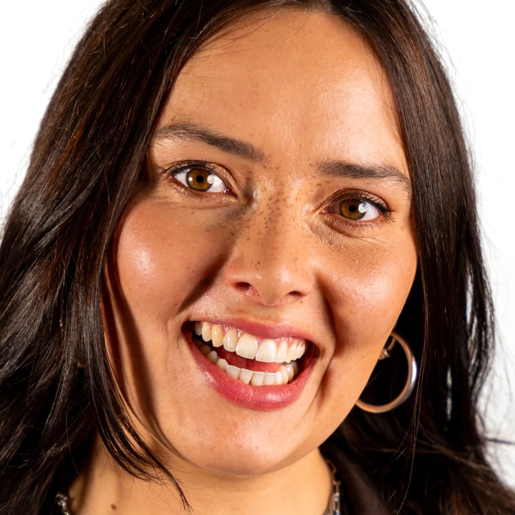 Patricia Chodacki