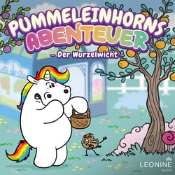 Pummeleinhorns Abenteuer