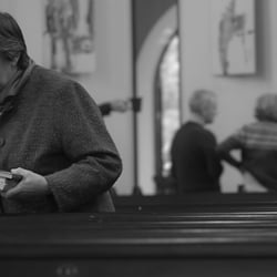 church