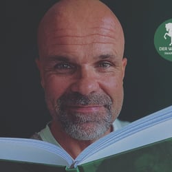 WERBEREITER HANNOVER – SMARTE WERBUNG NOTIZBUCH