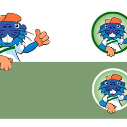 HSG Wetzlar: Maskottchen