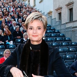 Gloria und die Schlossfestspiele