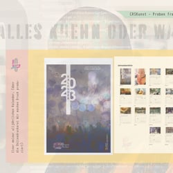 CRSK Portfolio – Alles kuehn oder was? – Seite 27