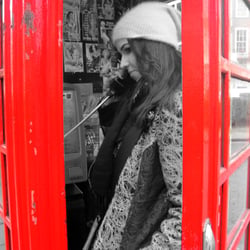 London
