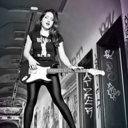 Rock And Roll High School