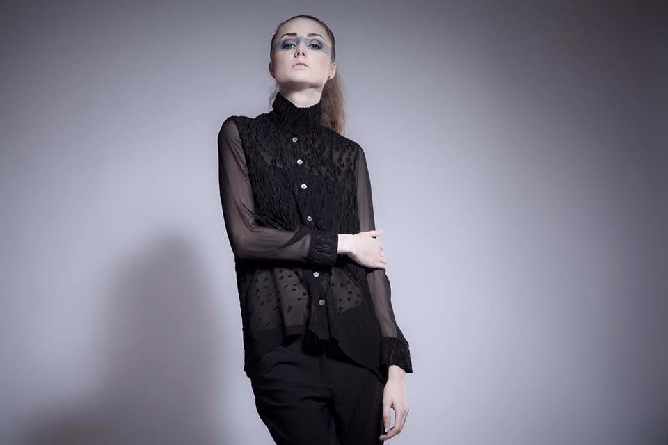 Fashion Look