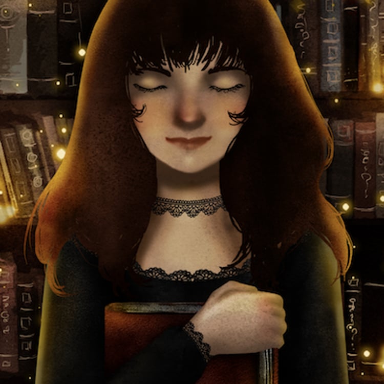 Miriam Restivo