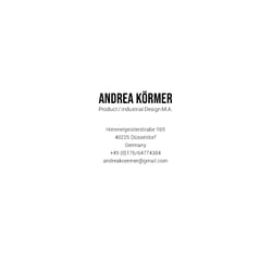 Körmer Andrea PORTFOLIO Seite 25