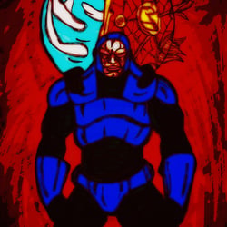 Darkseid