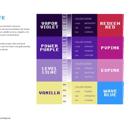 Colors