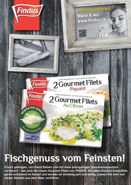 Mäppli Schweizer Kunden