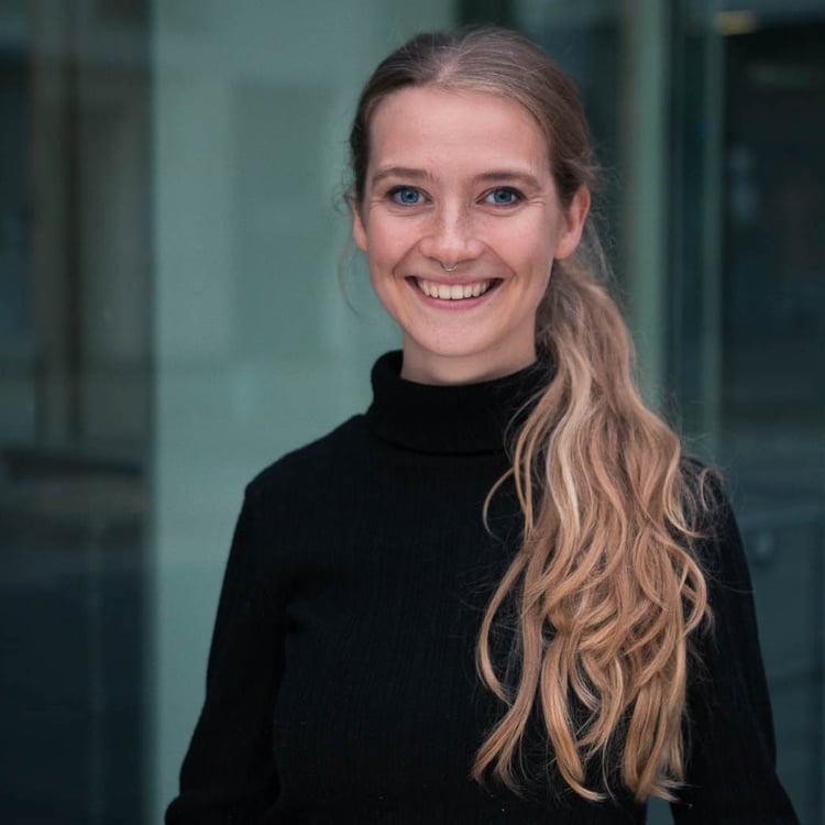 Charlotte Ottemeyer