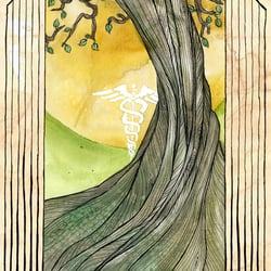 05 Der Baum – The Tree