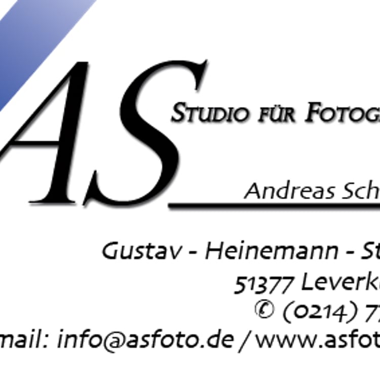 Andreas Scheffel