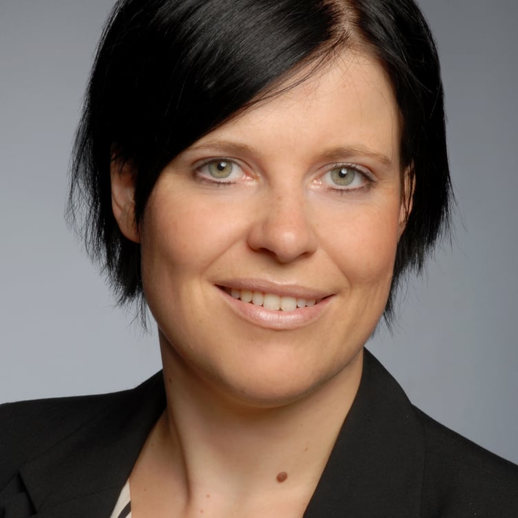 Kerstin Dücker