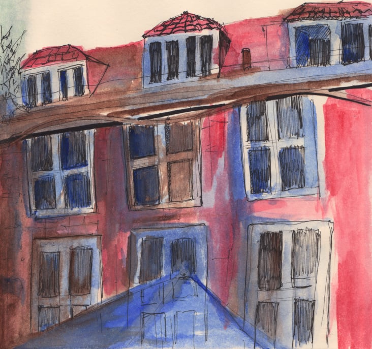 haus