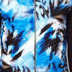 front close up