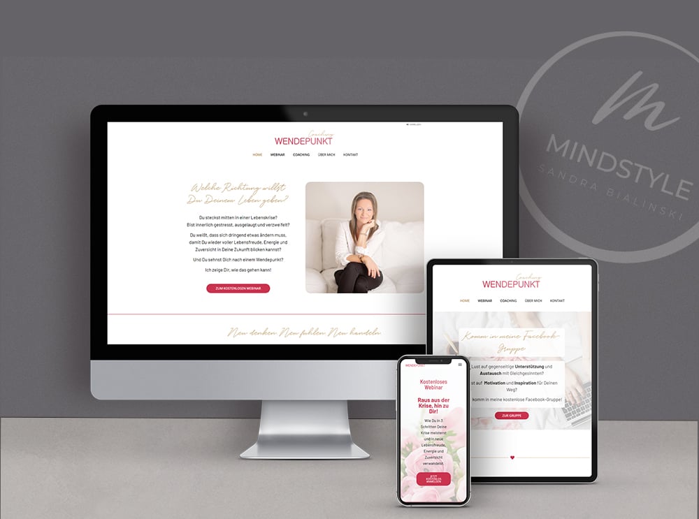 Mockup Background Wien