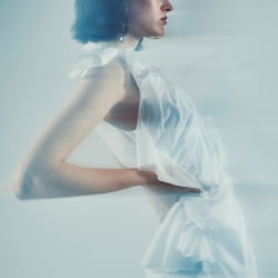 Elle Egypt – Bridal Editorial