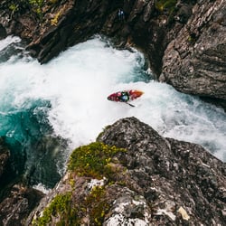 Valdal/Norway