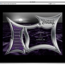 DJ Trigon