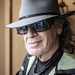 Udo Lindenberg, Hotel Atlantic