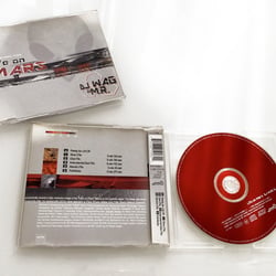 Life on Mars, Intercord, 1998