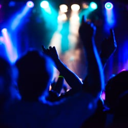 audience