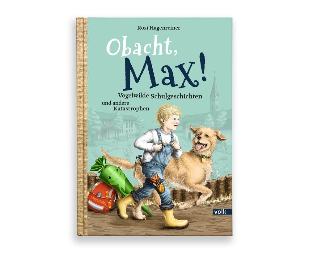 Obacht, Max!