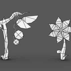 Deco wire