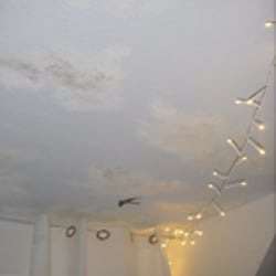 Wandgestaltung