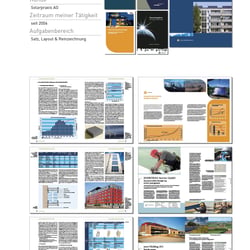 diverse Fachbücher für die Solarindustrie & Erneuerbare Energieen