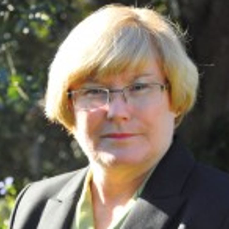 Nancy Cavey