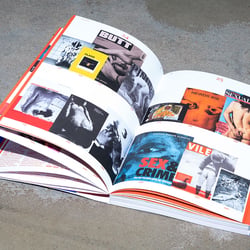 Slanted Magazine #45—Sex