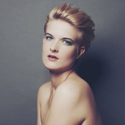 Beautyfotografie – Portraithaus Worms