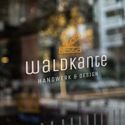 Logo-Entwicklung