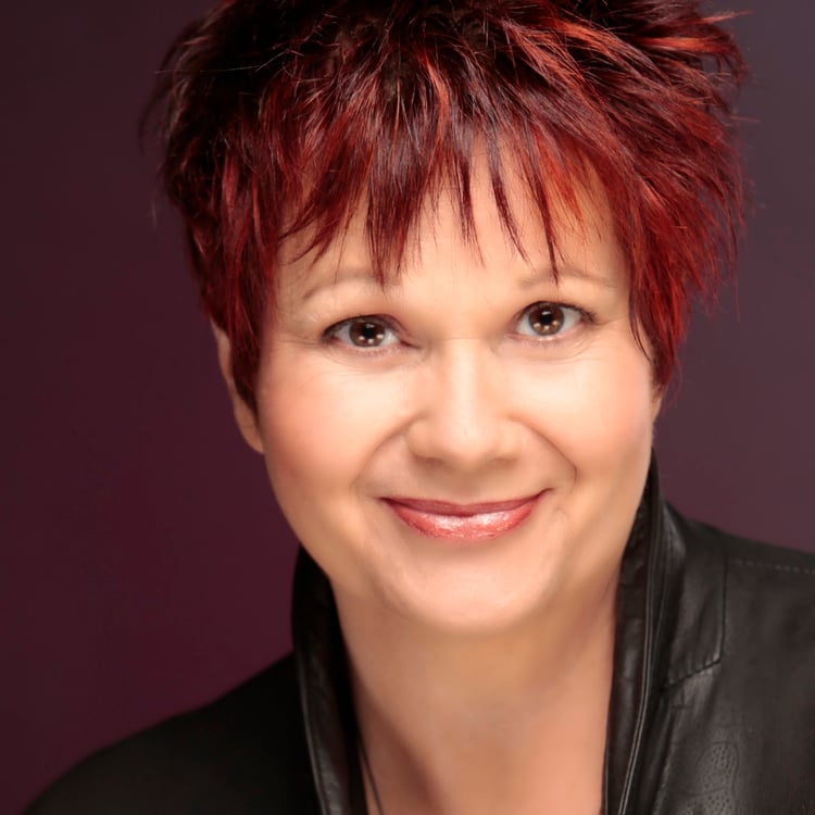 Ilona Weinhold-Wackernah