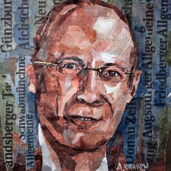 Portraits