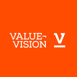 Logo für Value-Vision