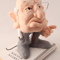 Marcel Reich-Ranicki