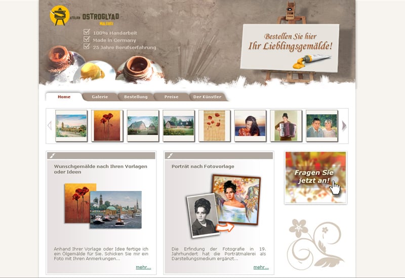 www.atelier-ostroglyad.de
