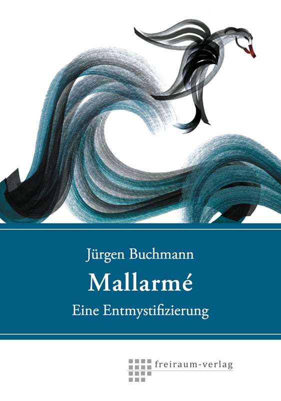 Ein kalligrafisches Spiel mit der Symbolik Mallarmés