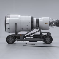 3D-Concept Art