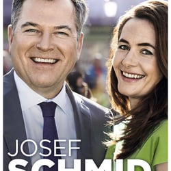 Josef Schmid