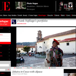 Jahaira in Cusco