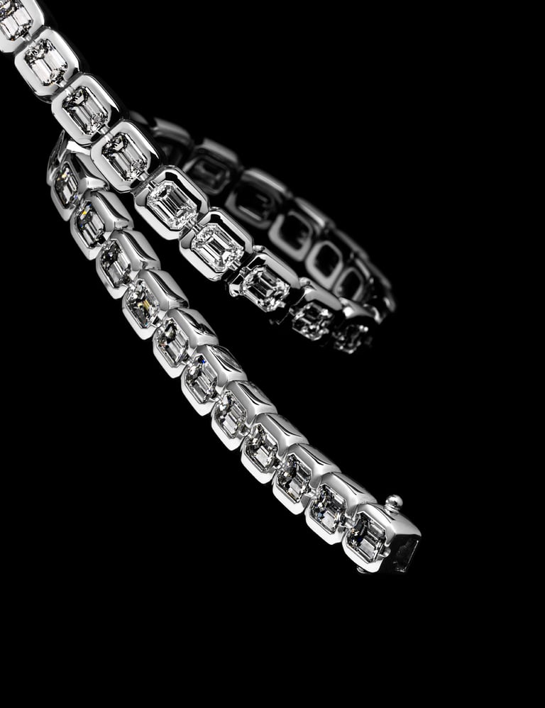 Imageaufnahme Schmuck