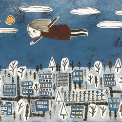 winter