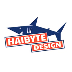 Haibyte Design