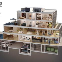 homebase2.com – Architekturvisualisierung – F19 Sylt